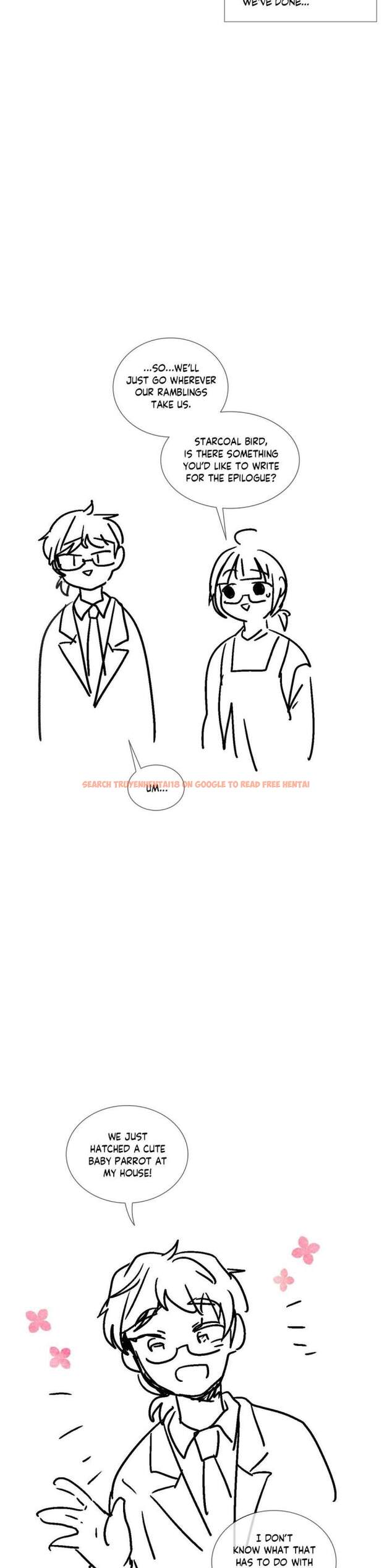Read Hentai Image 2 043 in comic Size Matters - Chapter 50.5 - hentaitnt.net