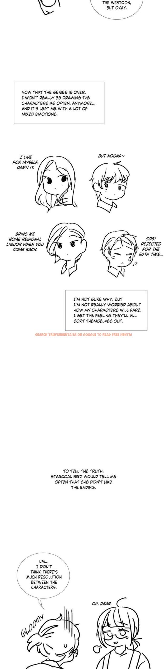 Read Hentai Image 3 043 in comic Size Matters - Chapter 50.5 - hentaitnt.net