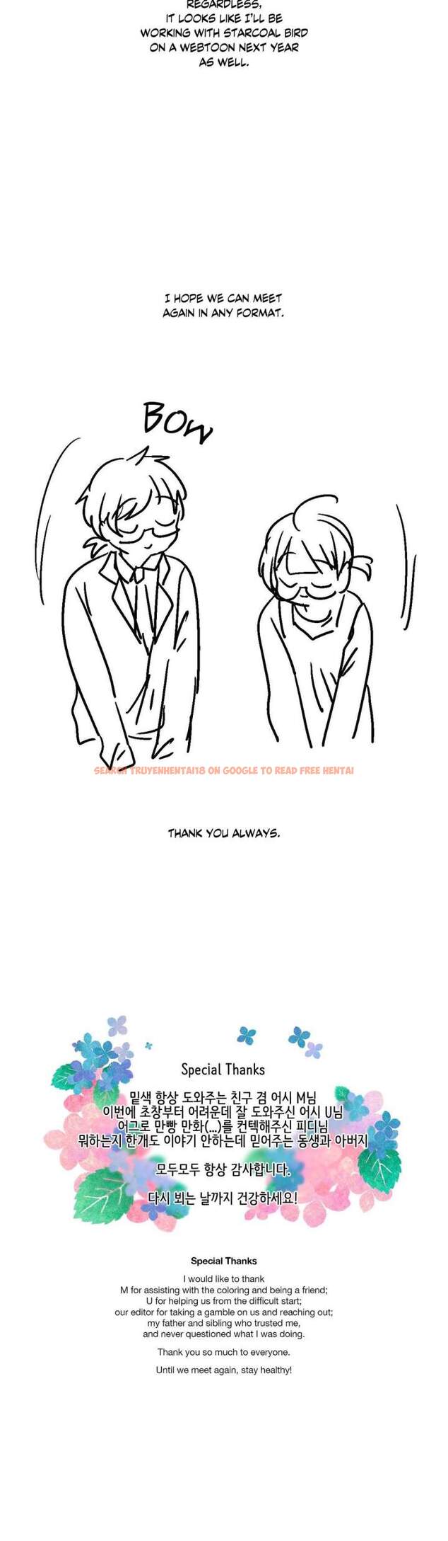 Read Hentai Image 7 043 in comic Size Matters - Chapter 50.5 - hentaitnt.net