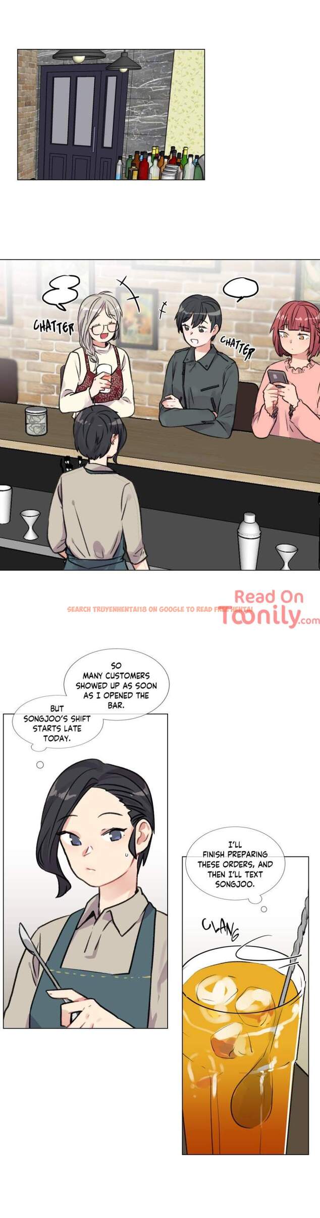 Read Hentai Image 1 318 in comic Size Matters - Chapter 50 - hentaitnt.net