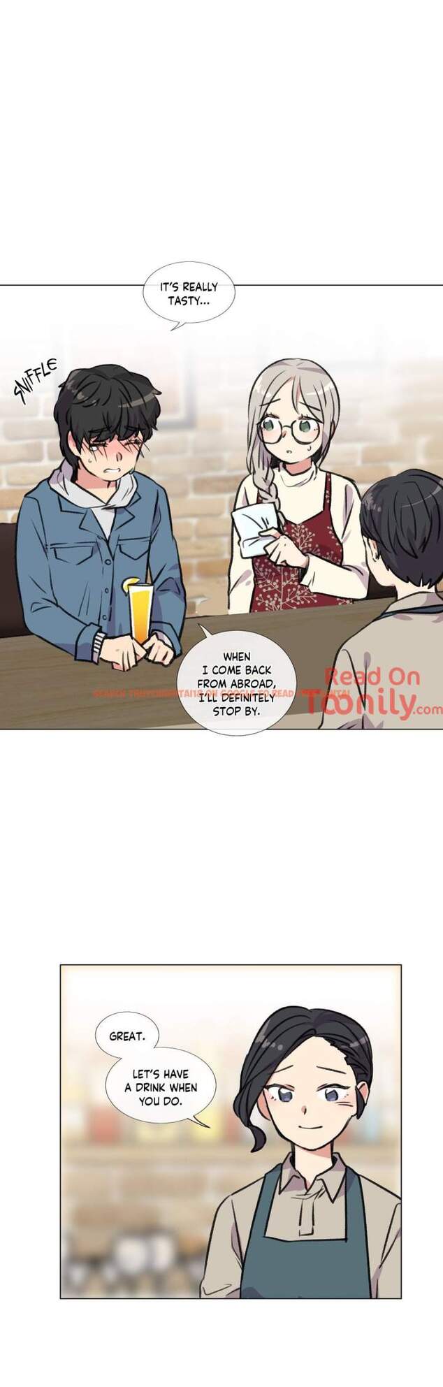 Read Hentai Image 16 318 in comic Size Matters - Chapter 50 - hentaitnt.net