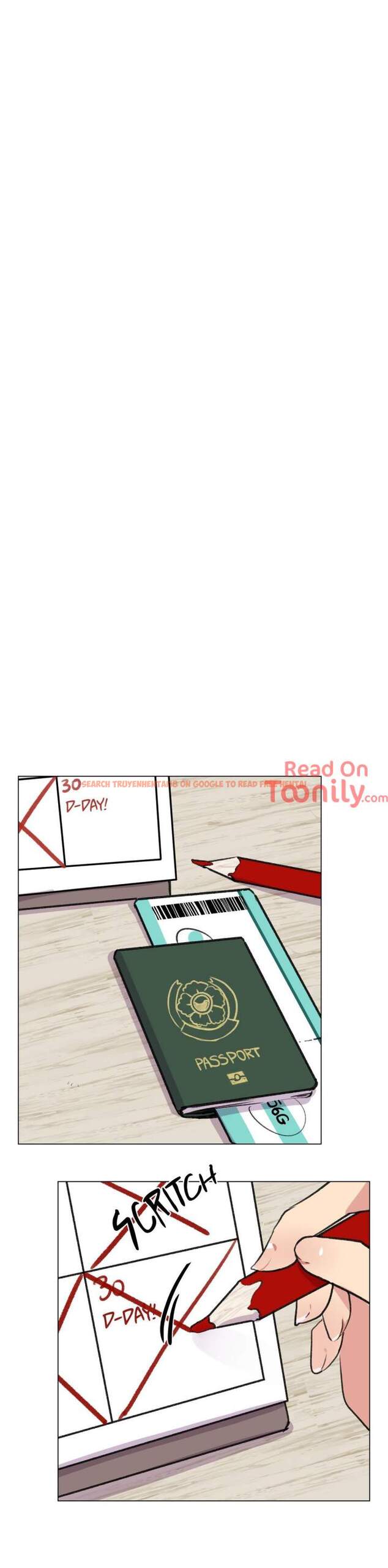 Read Hentai Image 19 318 in comic Size Matters - Chapter 50 - hentaitnt.net