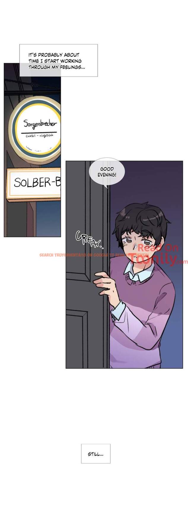 Read Hentai Image 25 318 in comic Size Matters - Chapter 50 - hentaitnt.net