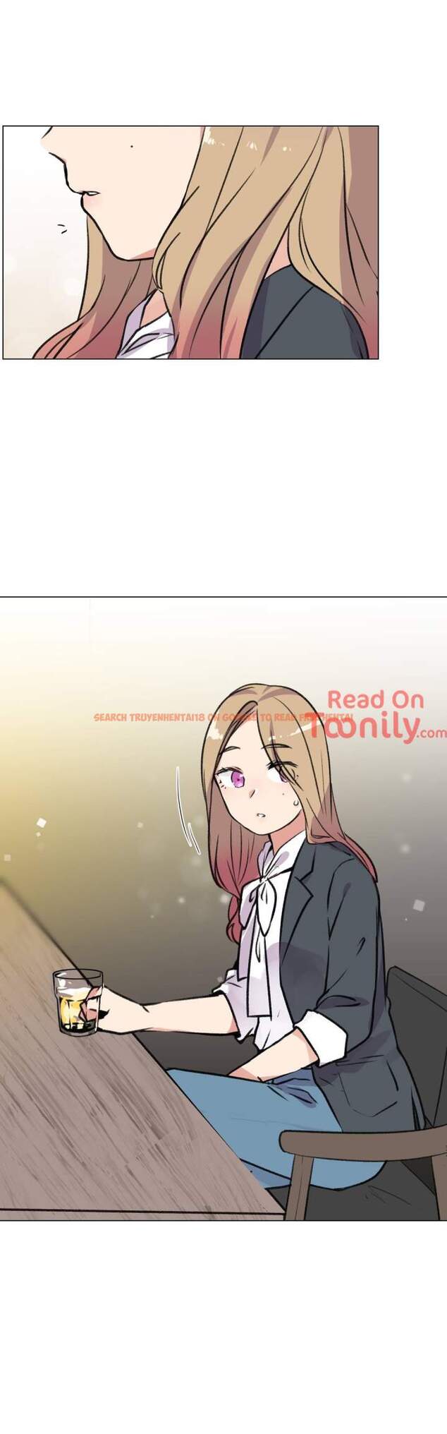 Read Hentai Image 26 318 in comic Size Matters - Chapter 50 - hentaitnt.net