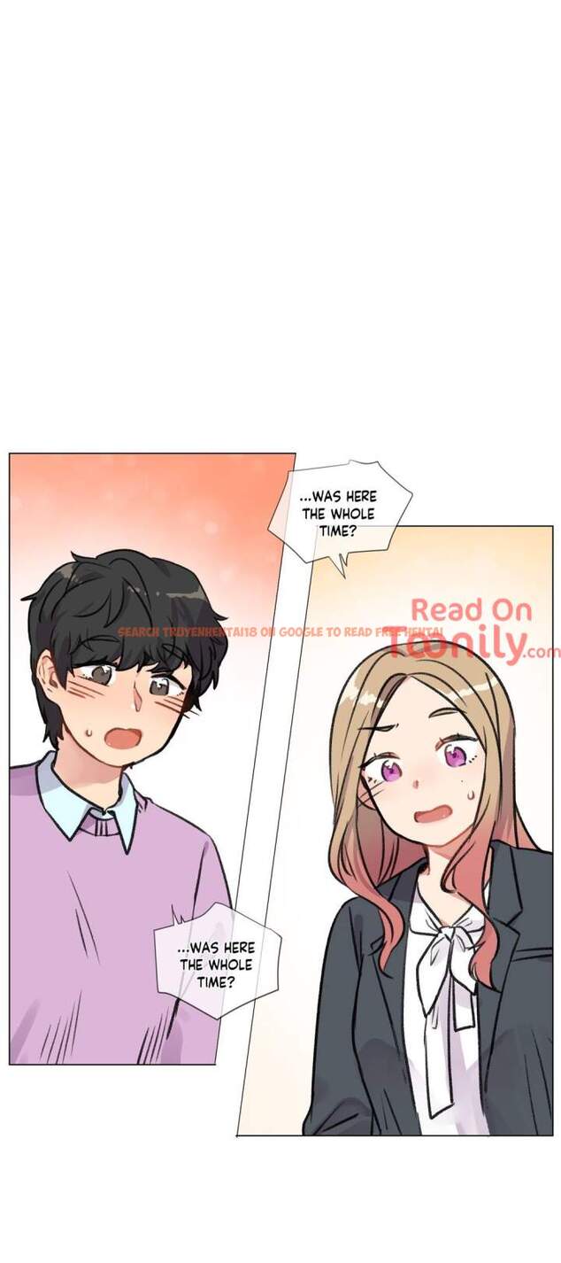 Read Hentai Image 28 318 in comic Size Matters - Chapter 50 - hentaitnt.net