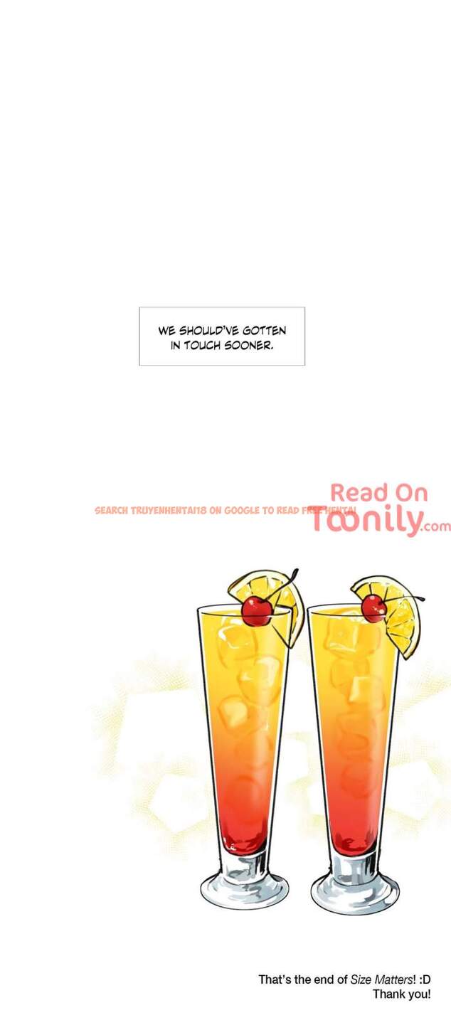 Read Hentai Image 29 318 in comic Size Matters - Chapter 50 - hentaitnt.net