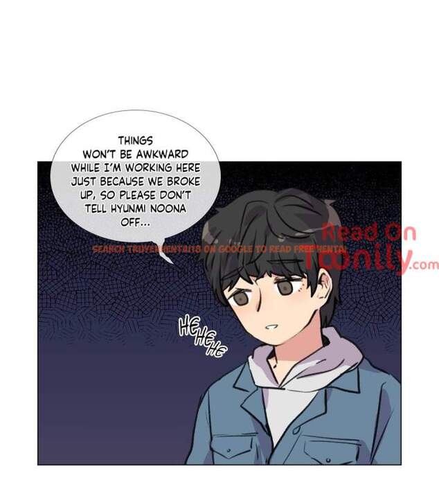 Read Hentai Image 9 318 in comic Size Matters - Chapter 50 - hentaitnt.net