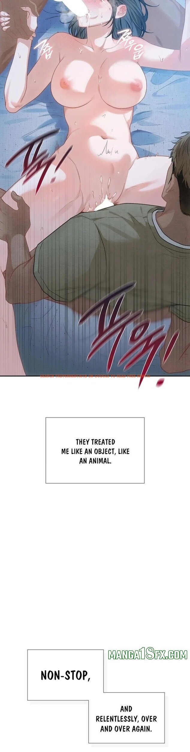 Read Hentai Image 12 538 in comic Slave Diary - Chapter 3 - www.hentaitnt.net