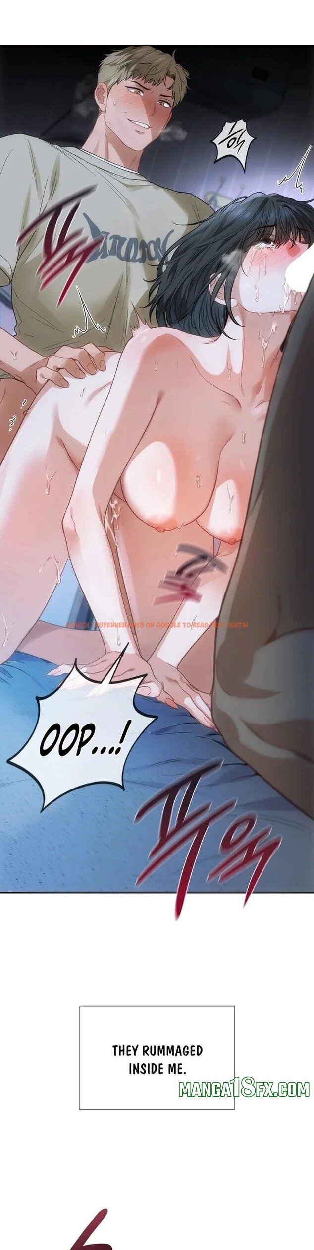 Read Hentai Image 13 538 in comic Slave Diary - Chapter 3 - www.hentaitnt.net