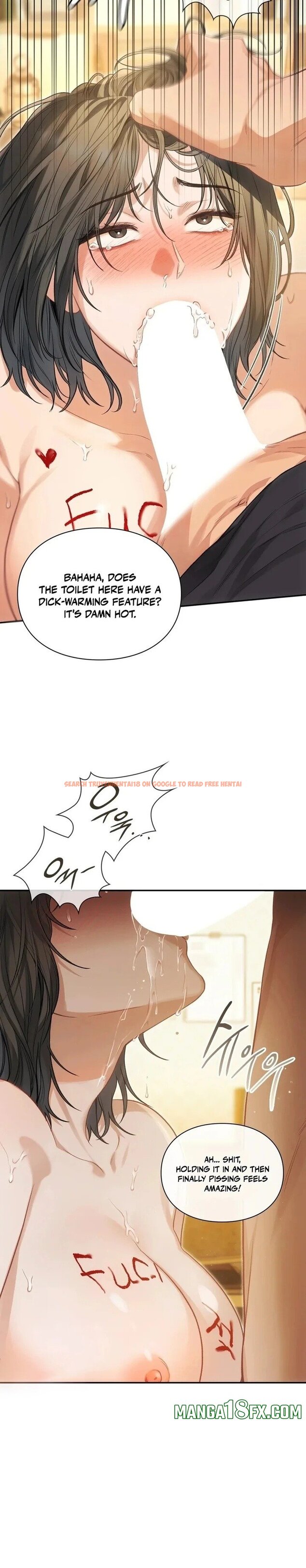 Read Hentai Image 8 907 in comic Slave Diary - Chapter 4 - www.hentaitnt.net