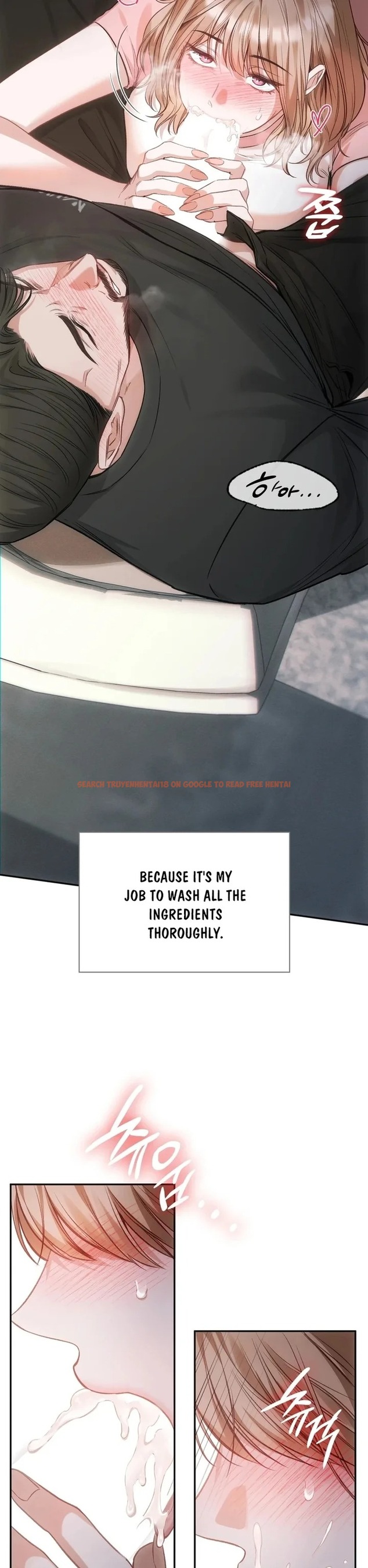 Read Hentai Image 10 13163 in comic Slave Diary - Chapter 5 - hentaitnt.net