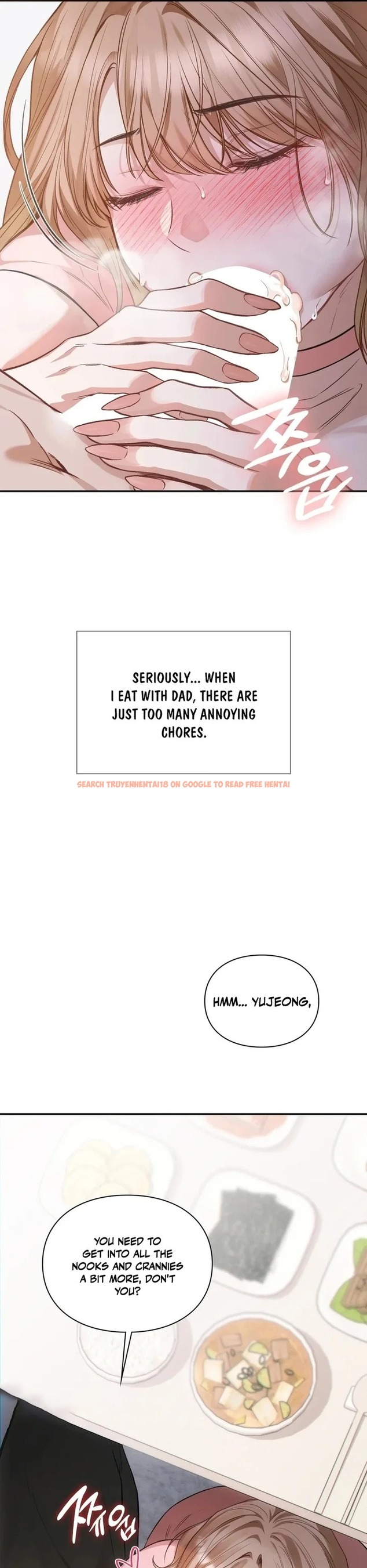 Read Hentai Image 9 13163 in comic Slave Diary - Chapter 5 - hentaitnt.net