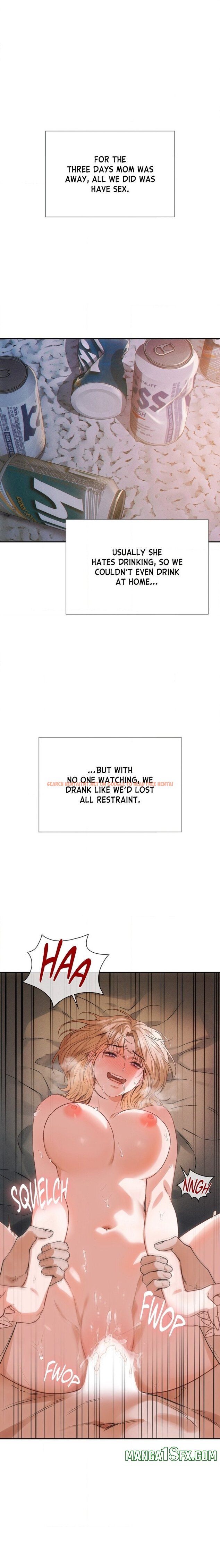 Slave Diary - Chapter 8