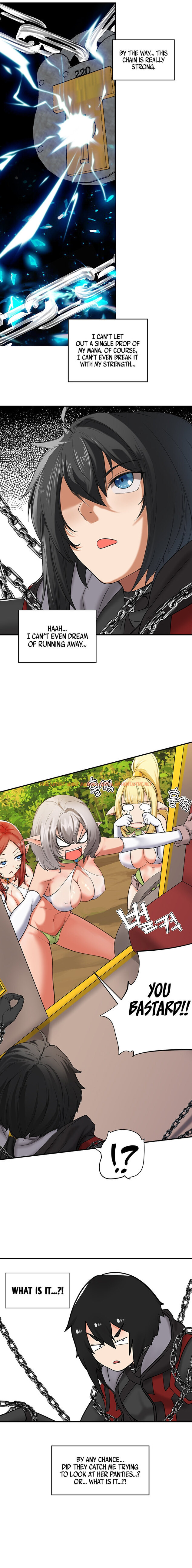 Read Hentai Image 12 559 in comic Slave Knight Of The Elf - Chapter 1 - hentaitnt.net