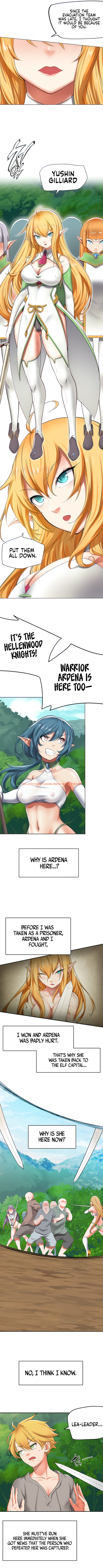 Read Hentai Image 4 757 in comic Slave Knight Of The Elf - Chapter 2 - hentaitnt.net