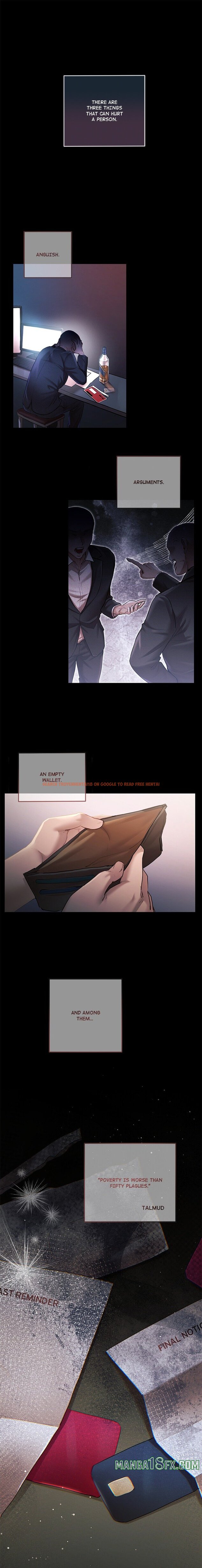 Read Hentai Image 1 815 in comic Slave To Poetry - Chapter 1 - www.hentaitnt.net