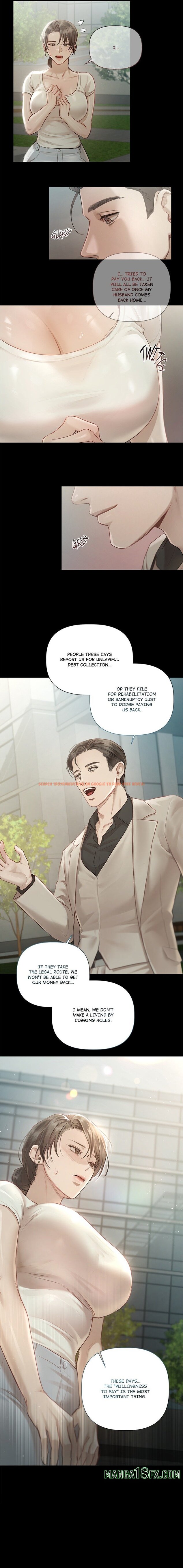 Read Hentai Image 13 816 in comic Slave To Poetry - Chapter 1 - www.hentaitnt.net