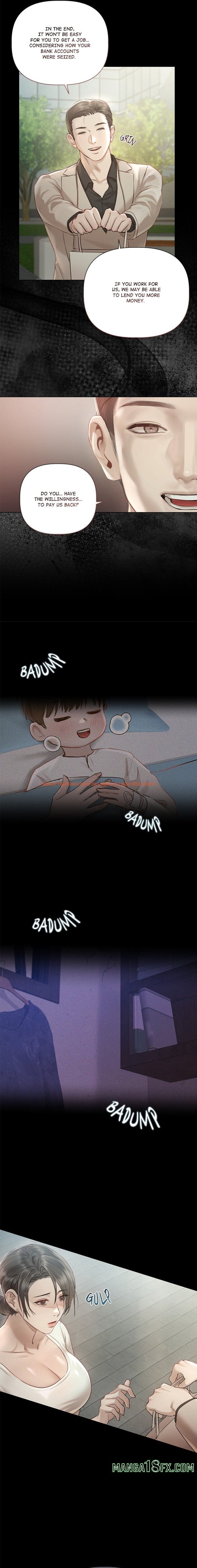 Read Hentai Image 14 816 in comic Slave To Poetry - Chapter 1 - www.hentaitnt.net