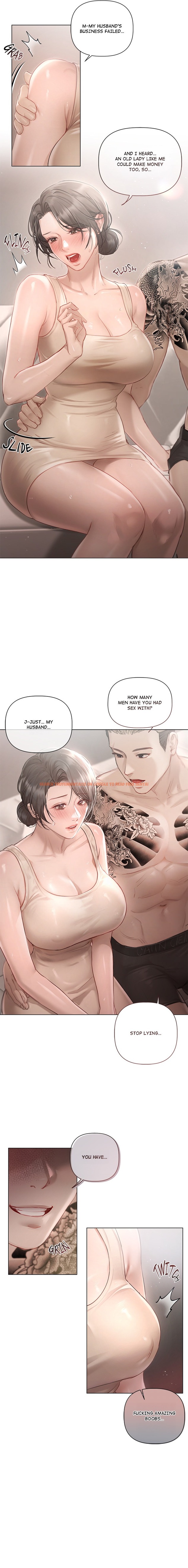 Read Hentai Image 3 19815 in comic Slave To Poetry - Chapter 1 - www.hentaitnt.net