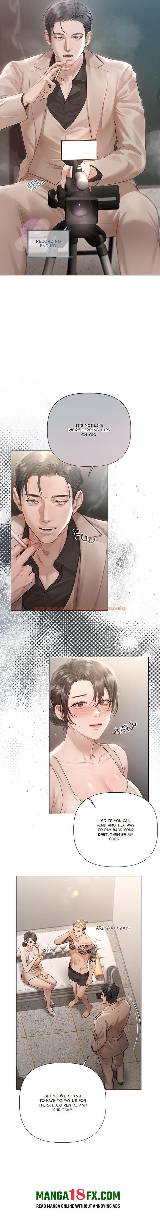 Read Hentai Image 7 815 in comic Slave To Poetry - Chapter 1 - www.hentaitnt.net