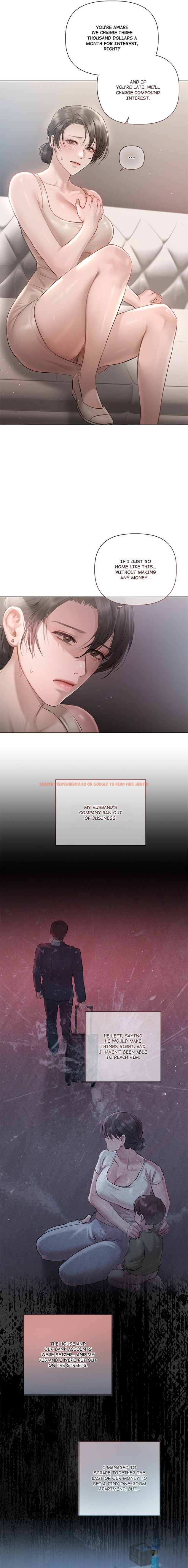 Read Hentai Image 8 19816 in comic Slave To Poetry - Chapter 1 - www.hentaitnt.net