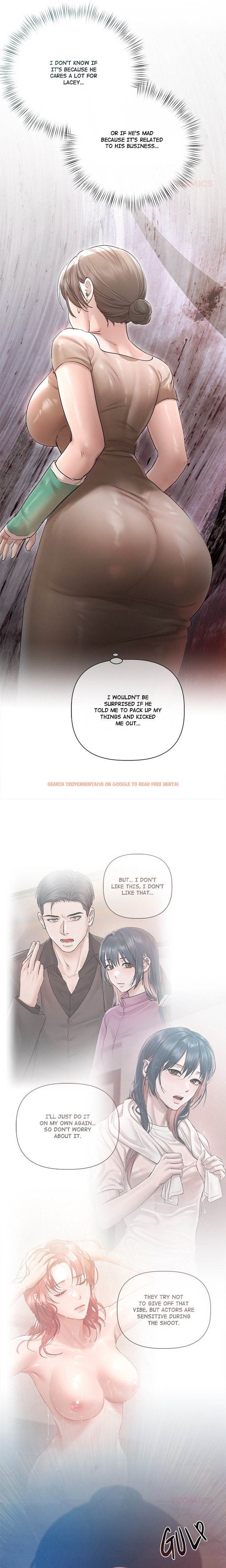 Read Hentai Image 10 17813 in comic Slave To Poetry - Chapter 10 - hentaitnt.net