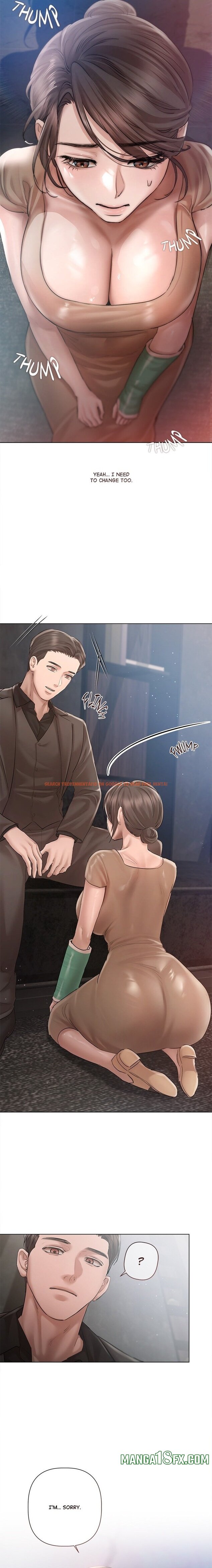 Read Hentai Image 11 813 in comic Slave To Poetry - Chapter 10 - hentaitnt.net