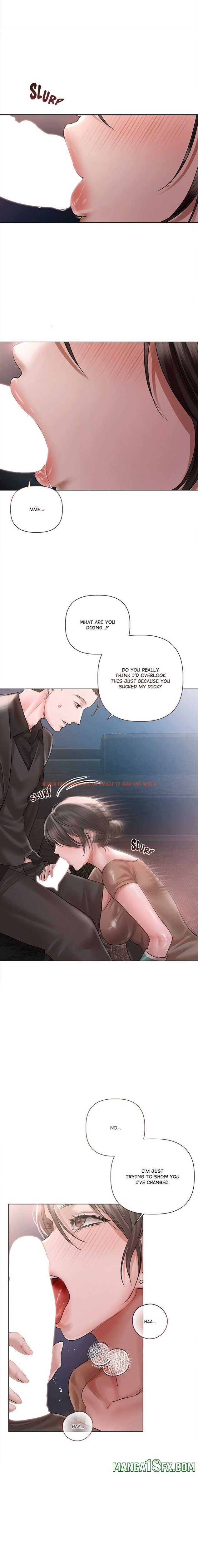 Read Hentai Image 14 814 in comic Slave To Poetry - Chapter 10 - hentaitnt.net