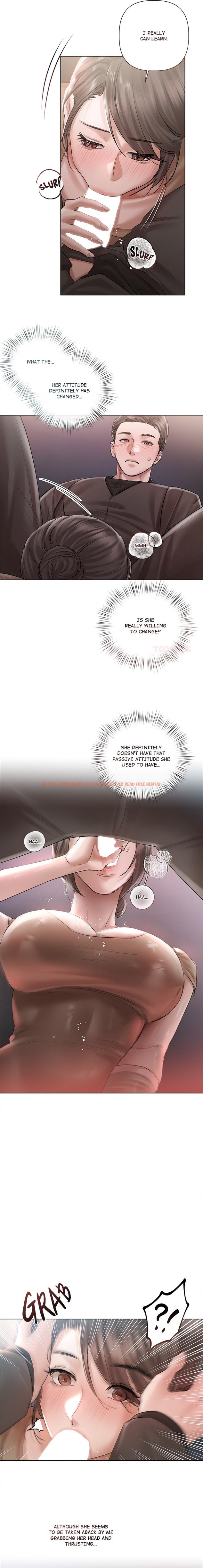 Read Hentai Image 15 17814 in comic Slave To Poetry - Chapter 10 - hentaitnt.net