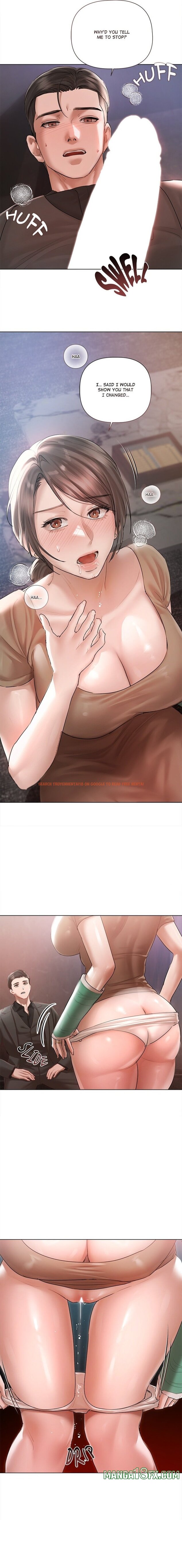 Read Hentai Image 17 814 in comic Slave To Poetry - Chapter 10 - hentaitnt.net