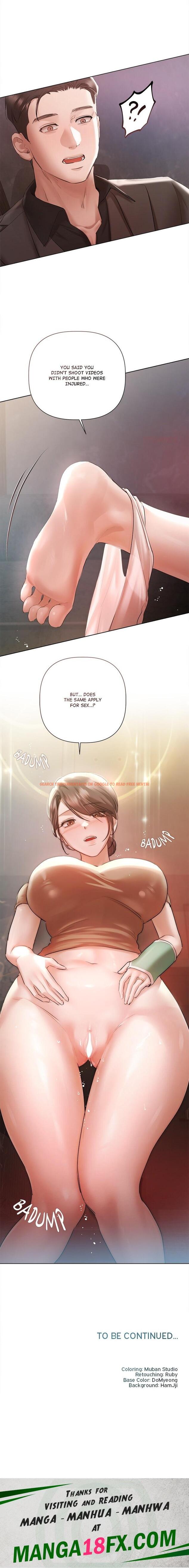 Read Hentai Image 18 814 in comic Slave To Poetry - Chapter 10 - hentaitnt.net