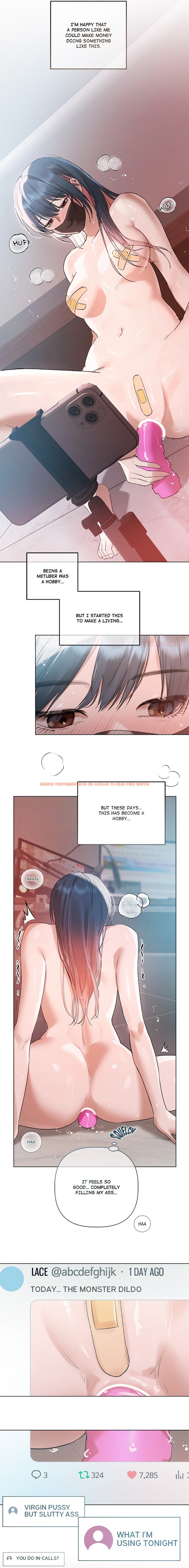 Read Hentai Image 3 17813 in comic Slave To Poetry - Chapter 10 - hentaitnt.net