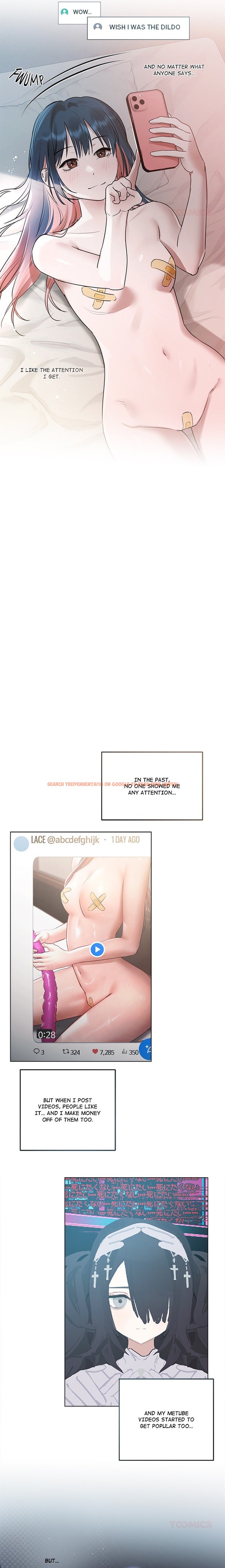 Read Hentai Image 4 17813 in comic Slave To Poetry - Chapter 10 - hentaitnt.net