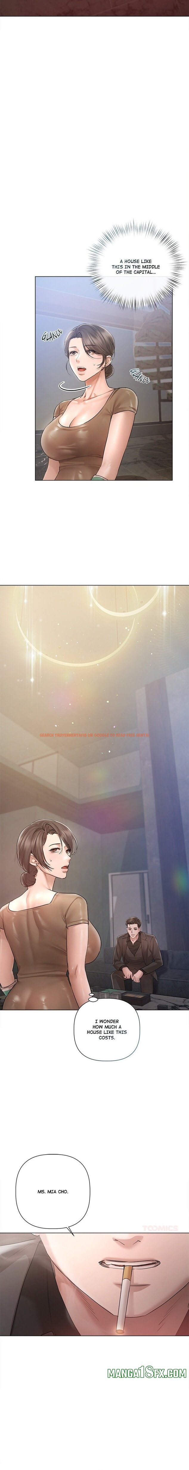 Read Hentai Image 7 813 in comic Slave To Poetry - Chapter 10 - hentaitnt.net