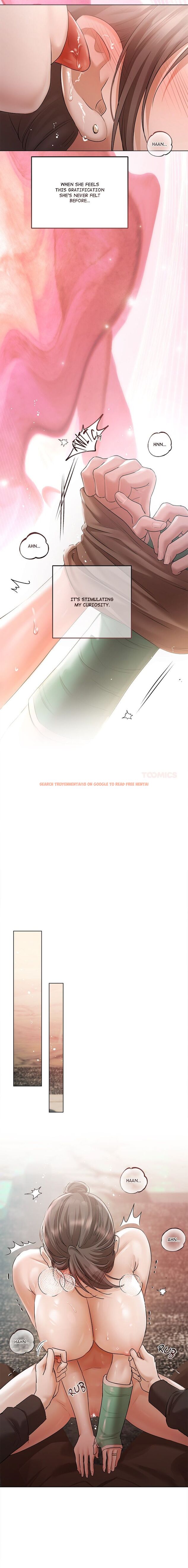 Read Hentai Image 12 6b482 in comic Slave To Poetry - Chapter 11 - hentaitnt.net