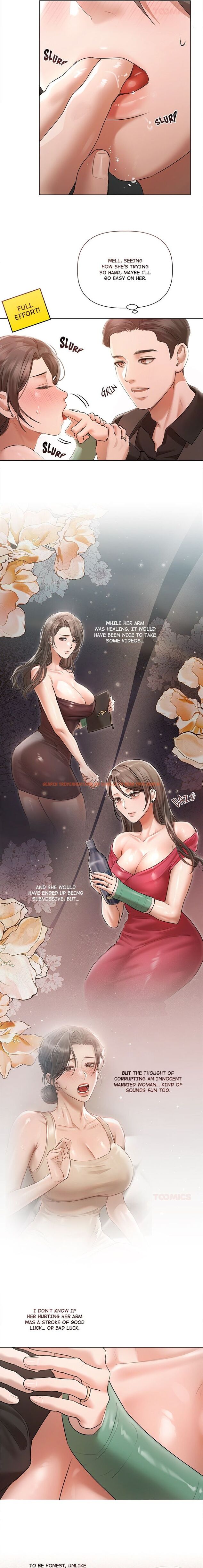 Read Hentai Image 14 6b482 in comic Slave To Poetry - Chapter 11 - hentaitnt.net