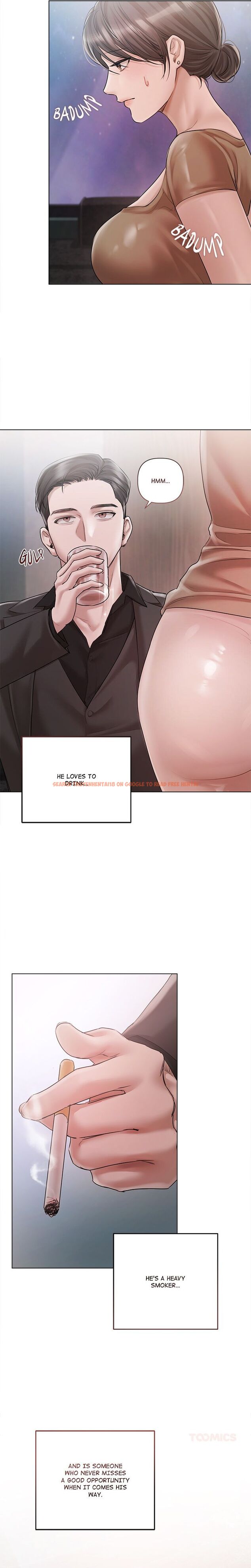 Read Hentai Image 2 6b482 in comic Slave To Poetry - Chapter 11 - hentaitnt.net