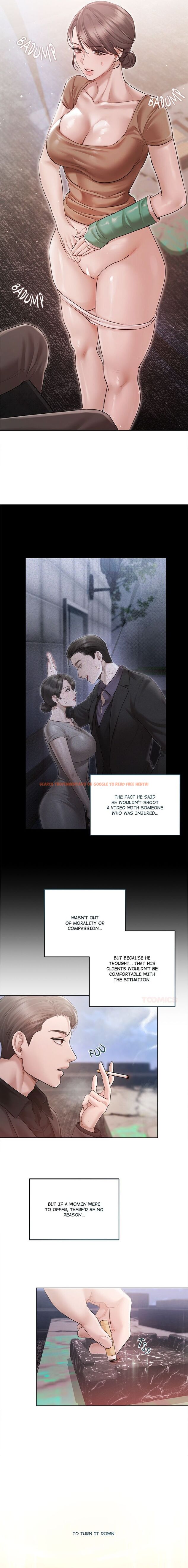 Read Hentai Image 3 6b482 in comic Slave To Poetry - Chapter 11 - hentaitnt.net