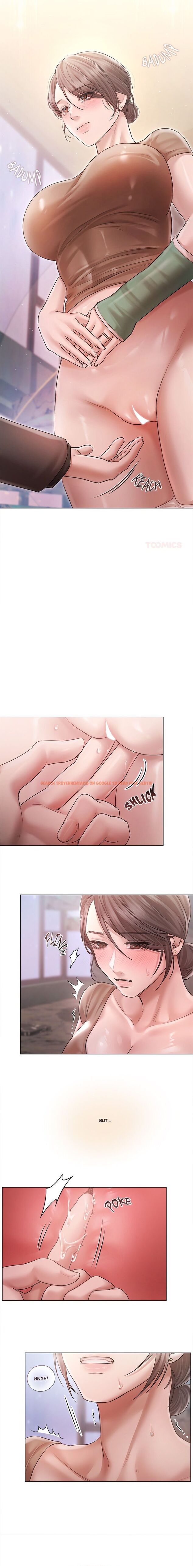 Read Hentai Image 4 6b482 in comic Slave To Poetry - Chapter 11 - hentaitnt.net