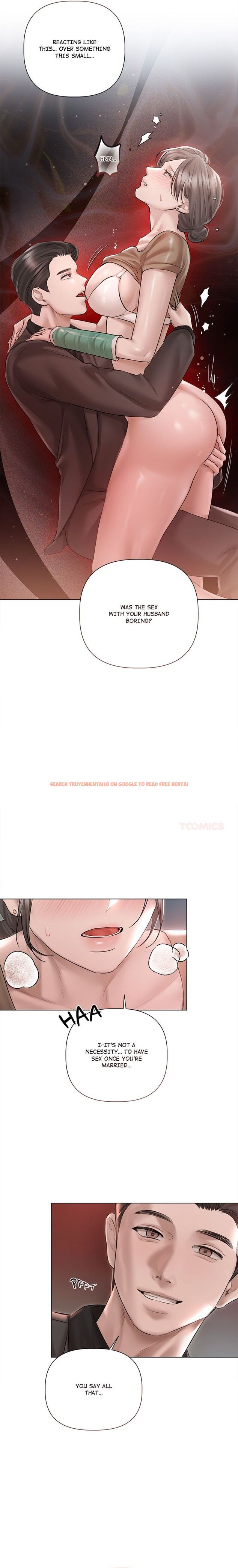 Read Hentai Image 7 6b482 in comic Slave To Poetry - Chapter 11 - hentaitnt.net