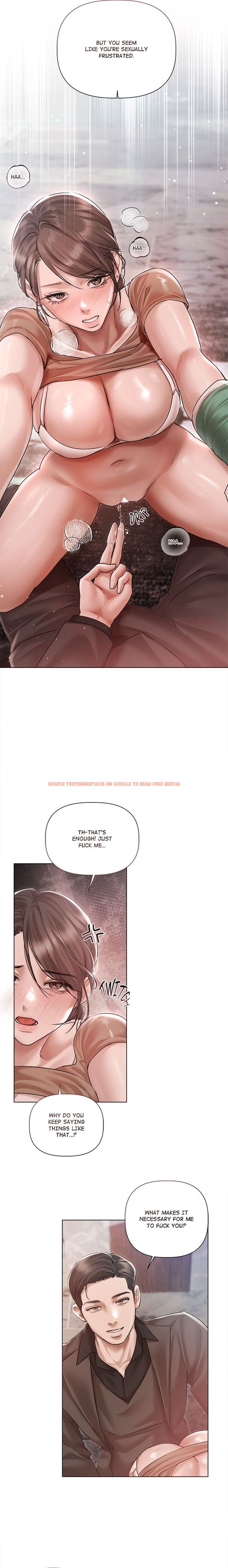 Read Hentai Image 8 6b482 in comic Slave To Poetry - Chapter 11 - hentaitnt.net