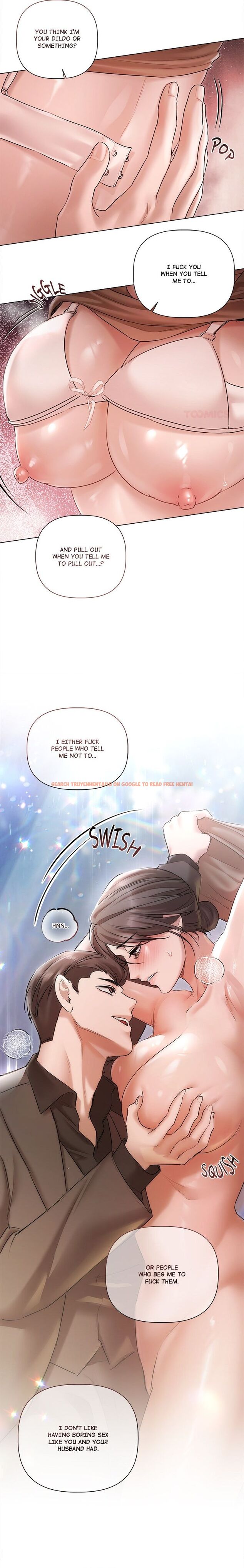 Read Hentai Image 9 6b482 in comic Slave To Poetry - Chapter 11 - hentaitnt.net