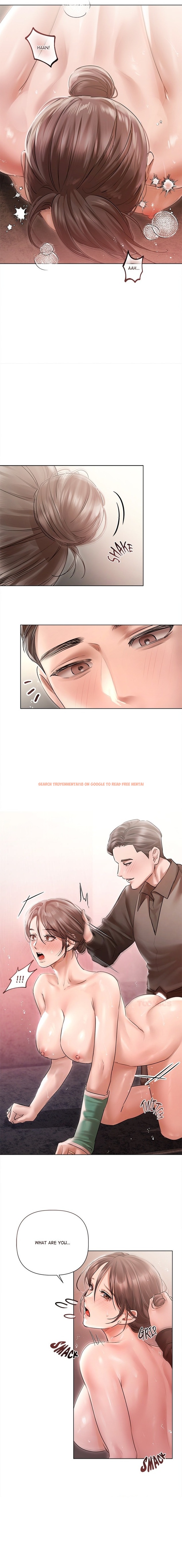 Read Hentai Image 11 26911 in comic Slave To Poetry - Chapter 12 - hentaitnt.net