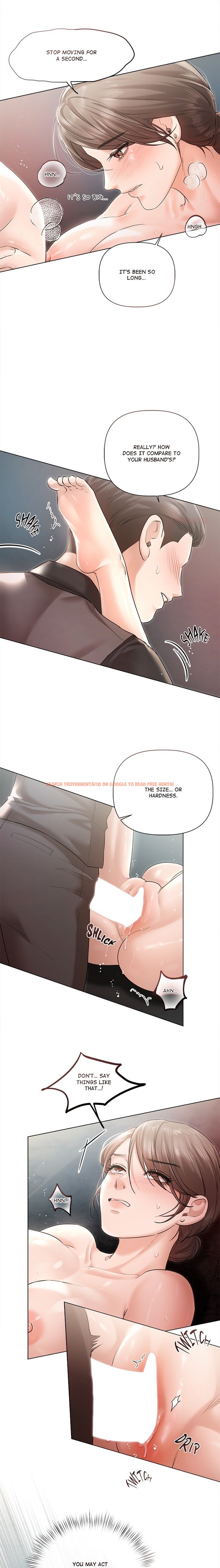 Read Hentai Image 3 26911 in comic Slave To Poetry - Chapter 12 - hentaitnt.net