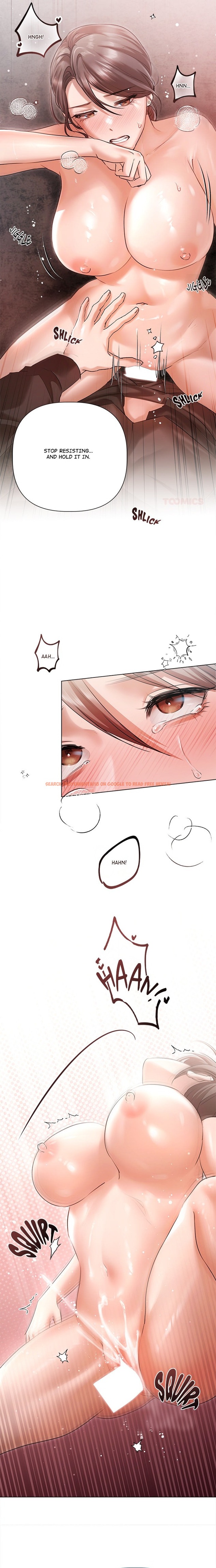 Read Hentai Image 6 26911 in comic Slave To Poetry - Chapter 12 - hentaitnt.net