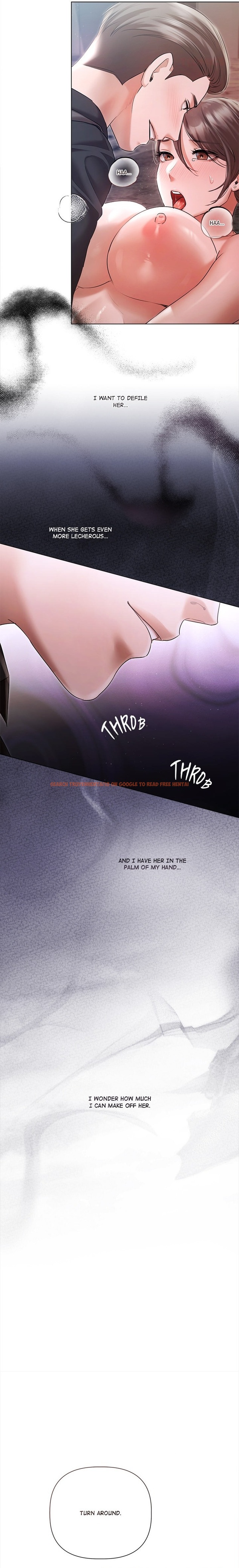 Read Hentai Image 8 26911 in comic Slave To Poetry - Chapter 12 - hentaitnt.net