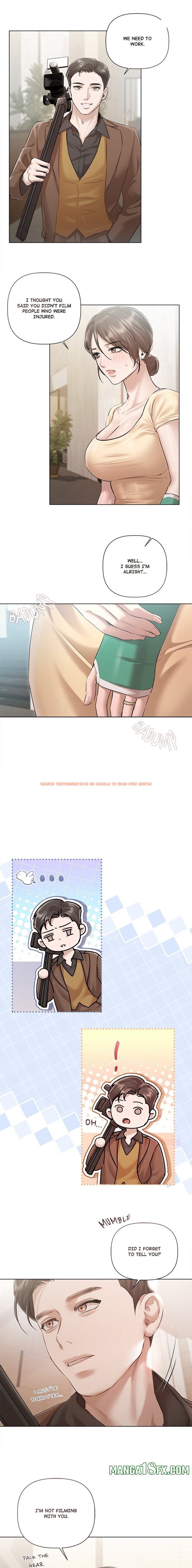 Read Hentai Image 10 379 in comic Slave To Poetry - Chapter 14 - hentaitnt.net