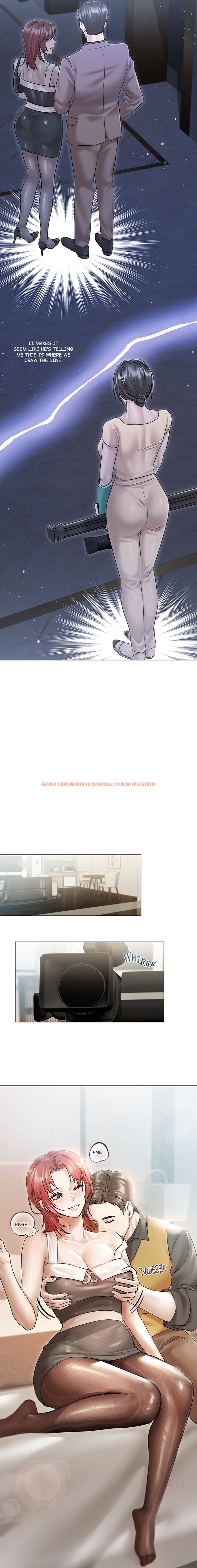 Read Hentai Image 15 50379 in comic Slave To Poetry - Chapter 14 - hentaitnt.net