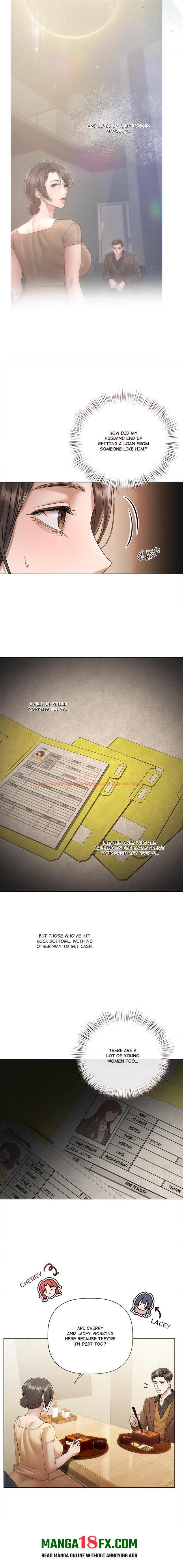 Read Hentai Image 3 379 in comic Slave To Poetry - Chapter 14 - hentaitnt.net