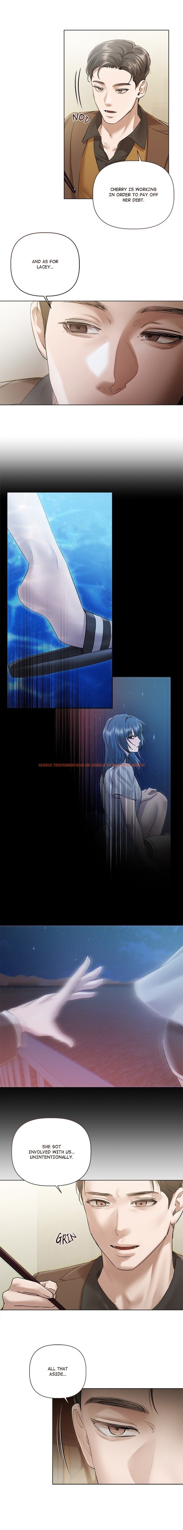 Read Hentai Image 4 50379 in comic Slave To Poetry - Chapter 14 - hentaitnt.net